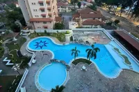 Pantai Puteri Homestay