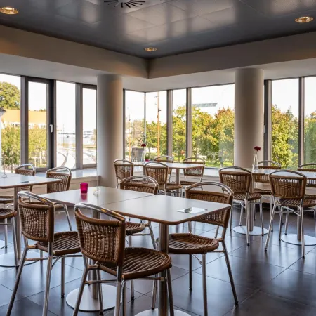 Cabinn Aalborg