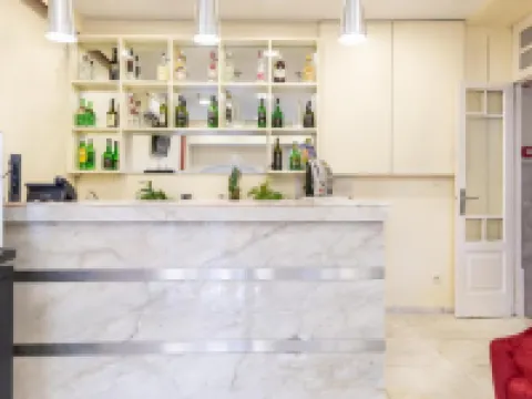 Hotel do Norte Hotels in Porto