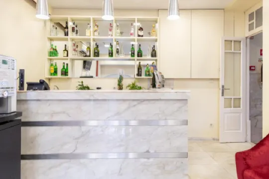 Hotel do Norte Отели в г. Порту