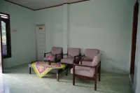 奧馬博吉姆伊斯蘭家庭旅館
