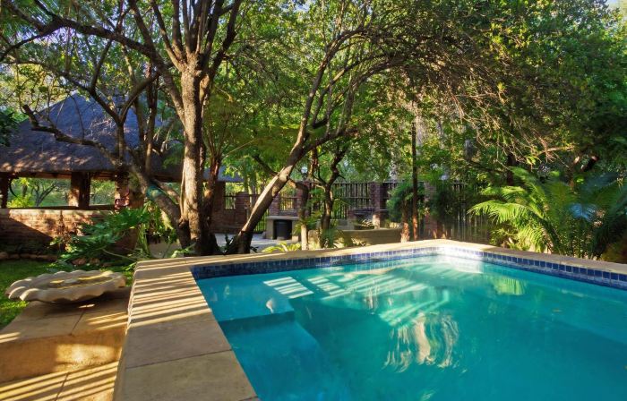 Doringpoort Lodge