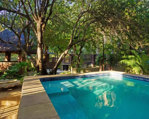 Doringpoort Lodge Hotels in Ehlanzeni