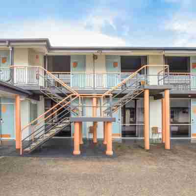 ナイトキャップ アット ホース アンド ジョッキー ホテル ウォリック Hotel Exterior