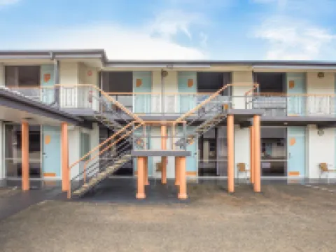 ไนท์แคป แอท ฮอร์ส แอนด์ จ๊อกกี้ โฮเทล วอร์วิก โรงแรมในวอริก