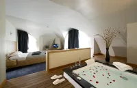 Hotel Delle Fiere Hotels in Mozzate
