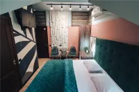 Greenwich City Hotel