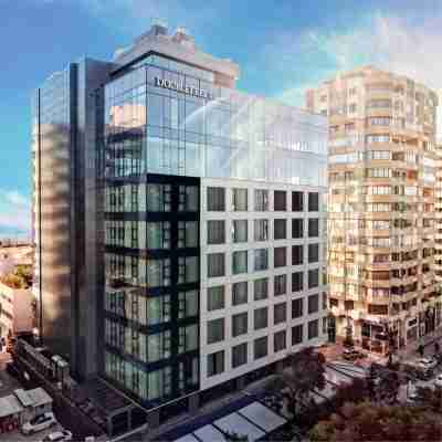 DoubleTree by Hilton Adana Hotel Exterior