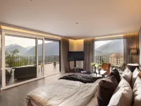 Hotel Finkenhof - Feel at Home Hotels in Scena