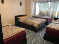 Wake up! Cairo Hostel