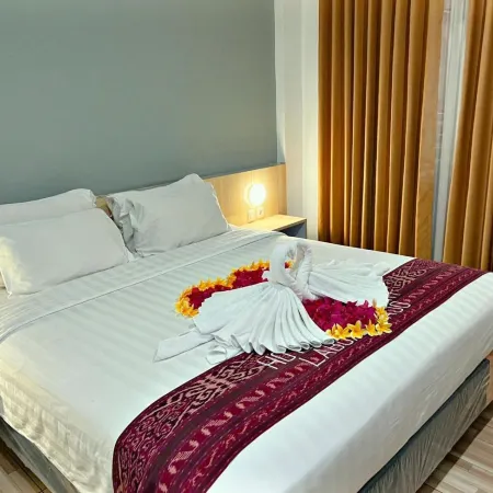 Matahari Hotel Labuan Bajo