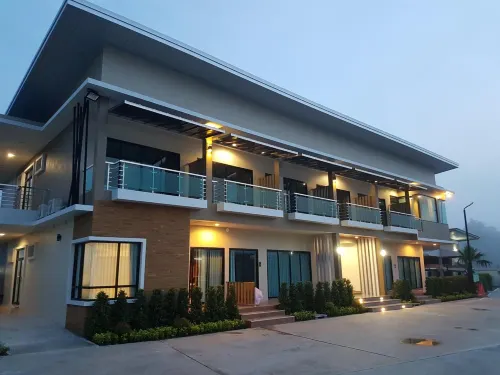 Smile Resort Thungsong