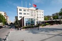 Buyuk Truva Hotel Hôtels à proximité de : Çanakkale Kordon