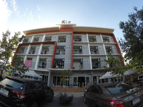 อาร์ทู อาพร์ทเมนต์เซอวิส