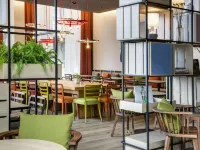 IntercityHotel Hildesheim - Breakfast