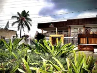 In di House of Reggae Boutique - Wifi
