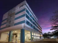 Hotel Porto Sol Ingleses Hotel di Florianopolis
