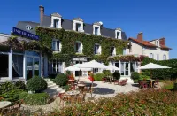 The Originals Boutique, Hôtel Normandie, Auxerre - spa