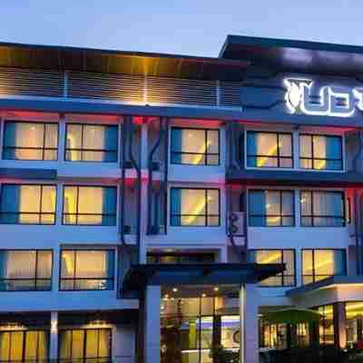 Udtel Boutique Hotel Hotel Exterior