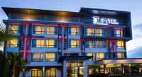 Udtel Boutique Hotel Hoteles cerca de Wat Pradu Kham Tha Netnimit