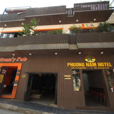Phuong Nam Hotel