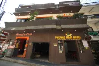 Phuong Nam Hotel - Vuoristonäköala