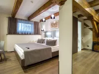 Michaelson Boutique Hotel & Spa Brícoła Hotels in Klaipeda