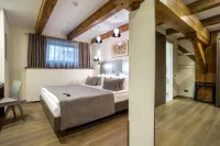 Michaelson Boutique Hotel & Spa Brícoła