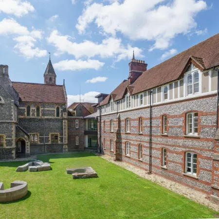 Sarum College