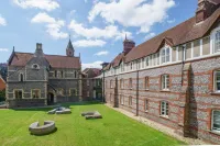 Sarum College Hotels in Salisbury
