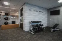 フェアフィールド イン & スイーツ ダンカン