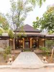 Vanaashrya Resort & Spa Sariska - Spa