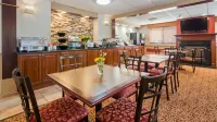 Best Western Plus the Inn at Sharon/Foxboro Hotels in Sharon