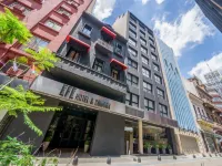 Efe飯店& Cowork 卡瓦納大廈附近的飯店