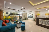 Silk Flower Hotel & Spa