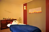Vulkanhotel Balance&Selfness - spa