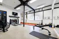 Champneys Henlow - Gym