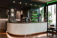 Hotel San Marco Fitness Pool & Spa - bar