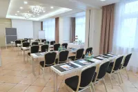 Hotel Krone - parking
