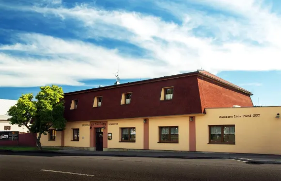 奈特雷比旅館與餐廳