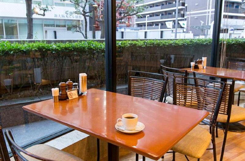 Hotel Shin Osaka photo 3