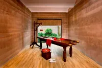 The Lalit Mangar - spa