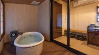天成園小田原駅別館 - 温泉