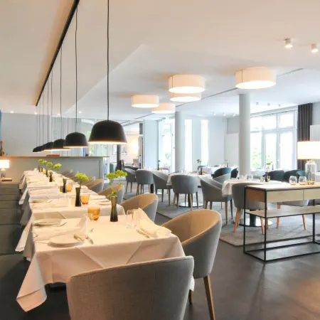 Ringhotel Vitalhotel Ambiente
