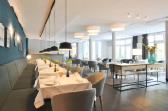 安比恩特瑞尼飯店