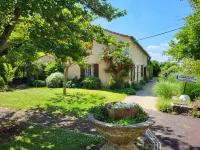 Hôtel la Flambée Hotels in Bergerac
