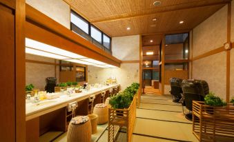Okada Ryokan Warakutei
