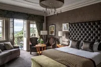 Crathorne Hall - Wifi
