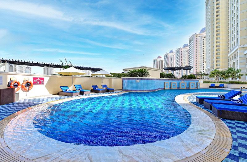 Retaj Baywalk Residence photo 2