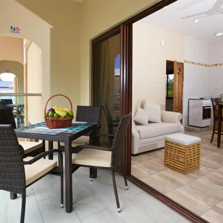 Stone Self Catering Apartment